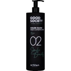 Artego Good Society Color Glow Conditioner 02 odżywka do włosów farbowanych 1000 ml