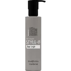 Inebrya Style-In Duo Style - fluid do stylizacji włosów kręconych, 200ml
