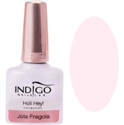 Indigo Gel Polish lakier hybrydowy, kolory 7ml Jola Fragola
