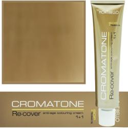 Montibello Cromatone Recover, farba do włosów siwych, 60ml 9,0 | Natural Very Light Blonde