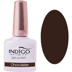Indigo Gel Polish lakier hybrydowy, kolory 7ml Chocolatier