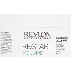 Revlon RE/START Volume Jelly - maska w galaretce nadająca objętości, 250ml