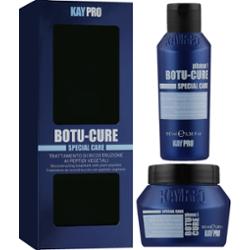 KayPro Botu Care Special Care - zestaw do włosów zniszczonych, 2x100ml
