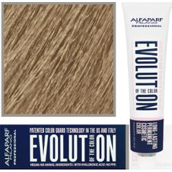 Alfaparf Evolution - wegańska farba do koloryzacji włosów, 60ml 9 | Bardzo Jasny Naturalny Blond