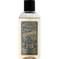Groomen EARTH Shampoo - szampon do pielęgnacji brody, 150ml