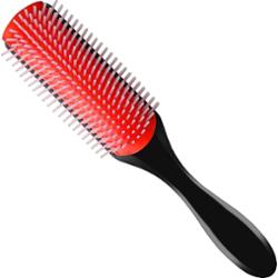 Deni Carte - klasyczna szczotka do loków i włosów kręconych