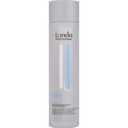 Londa Professional Scalp Purifier Shampoo szampon głęboko oczyszczający do włosów szybko przetłuszczających się 250 ml