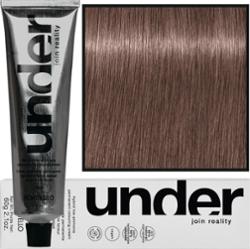 Montibello Under – profesjonalna farba do włosów, 60ml 6.0 / 6N | Naturalny Ciemny Blond
