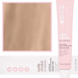 Milk Shake Smoothie Semi-Perm - farba do włosów bez amoniaku, paleta kolorów, 100ml 9,13 | 9AG || Bardzo Jasny Złocisty Popielaty Blond