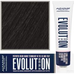 Alfaparf Evolution - wegańska farba do koloryzacji włosów, 60ml 5 NI | Jasny Intensywny Naturalny Brąz