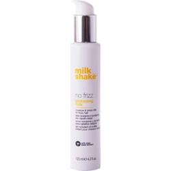 Milk Shake Glistening Milk - mleczko przeciw puszeniu włosów, 125ml