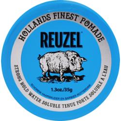 Reuzel Strong Hold Water Pomade – wodna pomada o mocnym chwycie, 35g