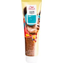 Wella Color Fresh Mint Mask 150ml wydłuża efekt koloryzacji