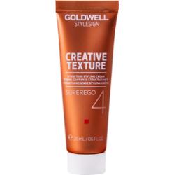 Goldwell Superego mocny krem modelujący do włosów 20 ml