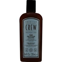 American Crew Fiber Pre-Styling Cleanser - szampon wzmacniający przed stylizacją, 250ml