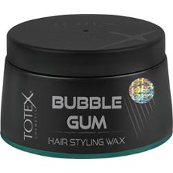 Totex Bubble Gum Hair Styling Wax - wosk do stylizacji włosów, 150ml