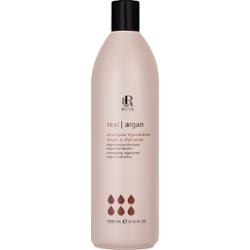RR Line Argan Star wzmacniający szampon, włosy zniszczone i łamliwe 1000ml