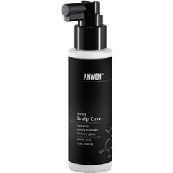Anwen Scalp Care - delikatny kwasowy peeling kojący do skóry głowy, 100ml