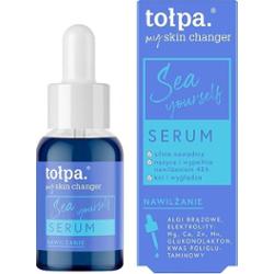 tołpa. sea yourself serum, 30 ml