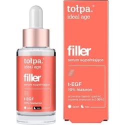 tołpa. ideal age filler serum wypełniające, 30 ml