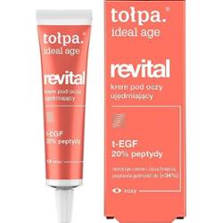 tołpa. ideal age revital krem pod oczy ujędrniający, 10 ml
