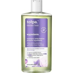 tołpa. wypadanie szampon antipollution przeciw wypadaniu, 250 ml