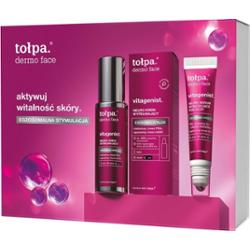 tołpa. vitagenist. zestaw tołpa. vitagenist
