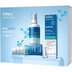 tołpa. hydrativ zestaw tołpa. hydrativ