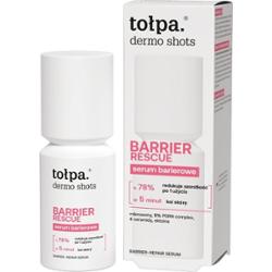 tołpa. dermo shots serum barierowe BARRIER RESCUE, 50 ml