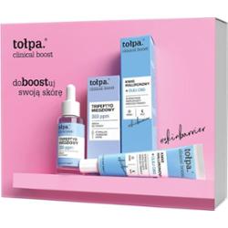 tołpa. clinical boost zestaw tołpa. clinical boost