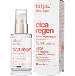 tołpa. ideal age cica regen serum regenerujące, 30 ml​