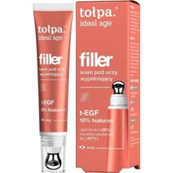 tołpa. ideal age filler krem pod oczy wypełniający, 15 ml​