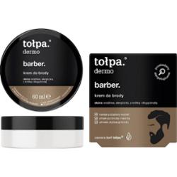 tołpa. dermo barber. krem do brody, 60 ml