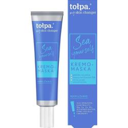tołpa. sea yourself kremo-maska, 40 ml