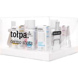 tołpa. dermo shots zestaw kosmetyków dermo shots, PR BOX