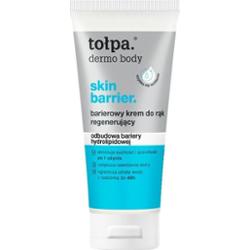 tołpa. skin barrier. barierowy krem do rąk regenerujący, 60 ml