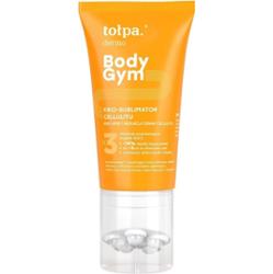 tołpa. Body Gym krio-sublimator cellulitu, 150 ml