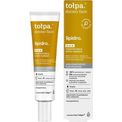 tołpa. lipidro. S.O.S regenerujący krem-balsam, 40 ml