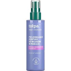 tołpa. hair routine pielęgnujące perfumy do włosów w mgiełce, 90 ml