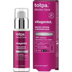 tołpa. vitagenist. neuro serum ujędrniające, 30 ml