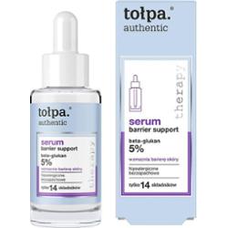 tołpa. authentic serum barrier support therapy, 30 ml