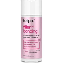 tołpa. filler (+) bonding ultra wypełniająca mleczna esencja 150 ml