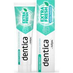 tołpa. extra fresh pasta do zębów EXTRA FRESH, 100 ml