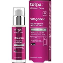 tołpa. vitagenist. neuro serum witalizujące, 30 ml