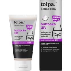 Tołpa turbo-serum modelujące pośladki Dermo Body Buttocks Up 150 ml