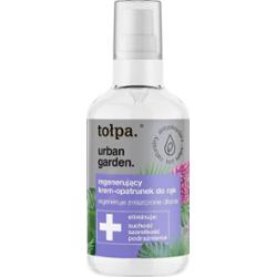 tołpa. urban garden.  regenerujący krem- opatrunek do rąk, 100 ml