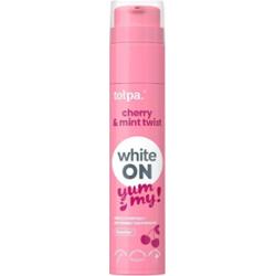 tołpa. yummy! pasta do zębów cherry & mint, 60 g