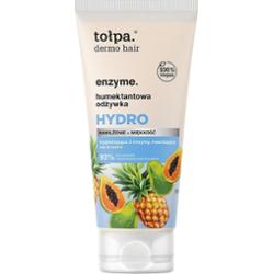 tołpa. enzyme. humektantowa odżywka HYDRO, 200 ml