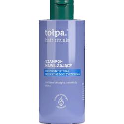 Tołpa szampon nawilżający Hair Rituals 300 ml