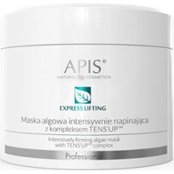 Maska algowa napinająca z kompleksem TENS’UP™ Apis Express Lifting 100 g